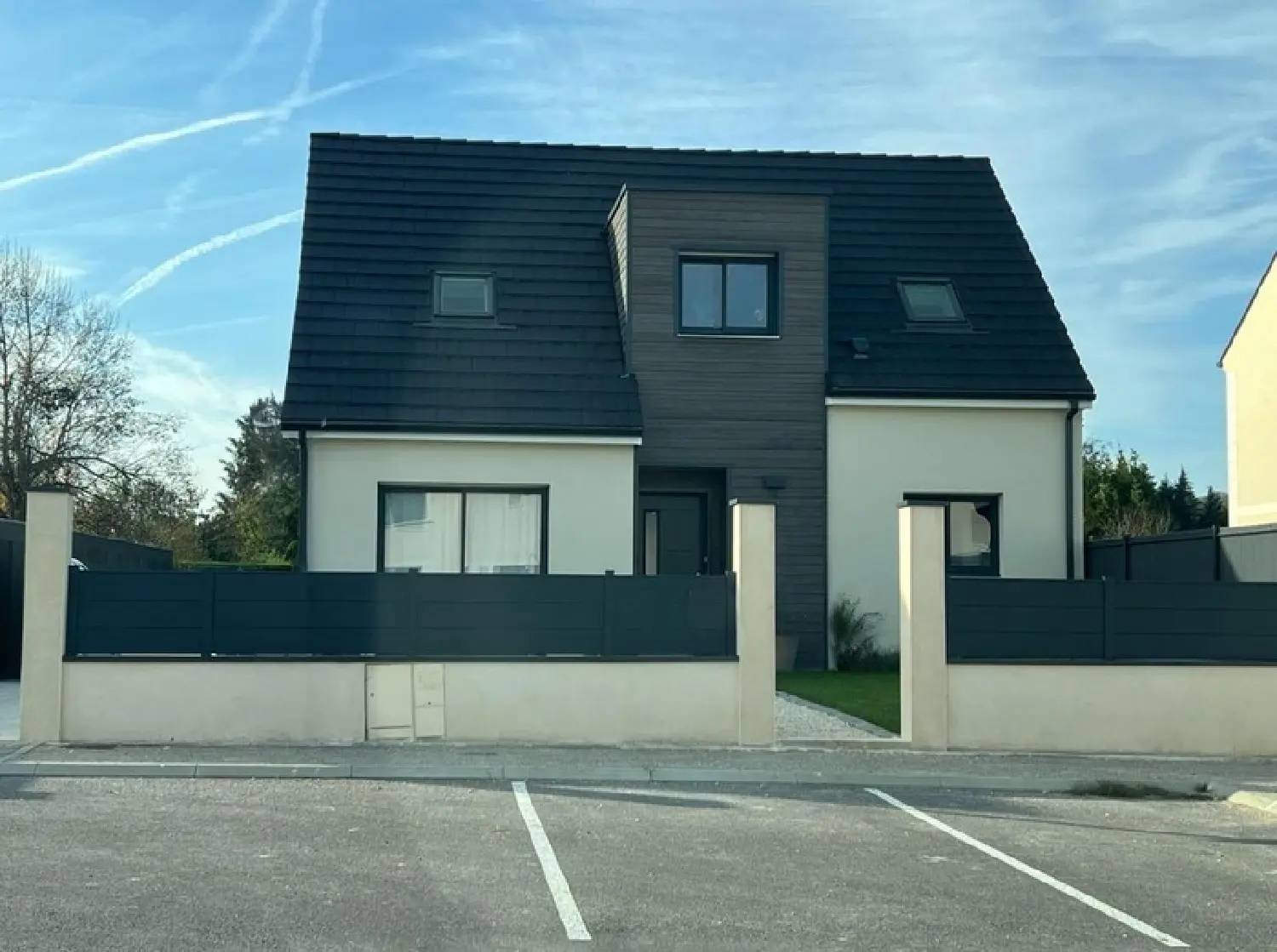  kaufen Grundstück Breuil-le-Vert Oise 3