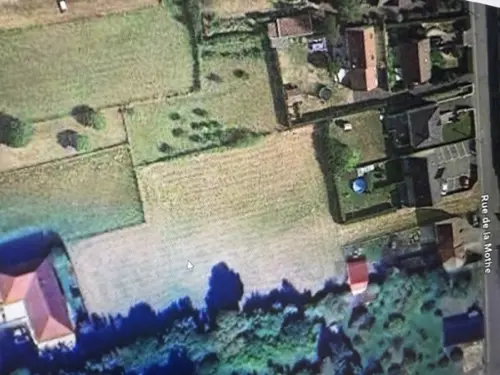 Breuil-le-Vert Oise Grundstück Bild 7114423
