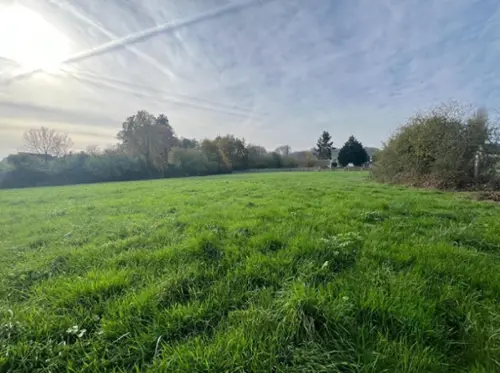 Breuil-le-Vert Oise terreno foto 7114436