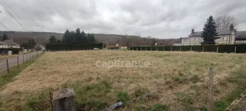 Brionne Eure terrein foto 7115790