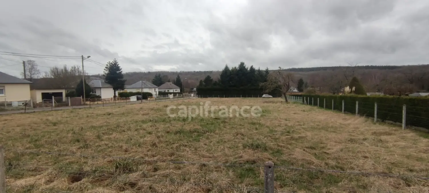  for sale terrain Brionne Eure 1