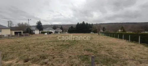 Brionne Eure terrein foto 7115792