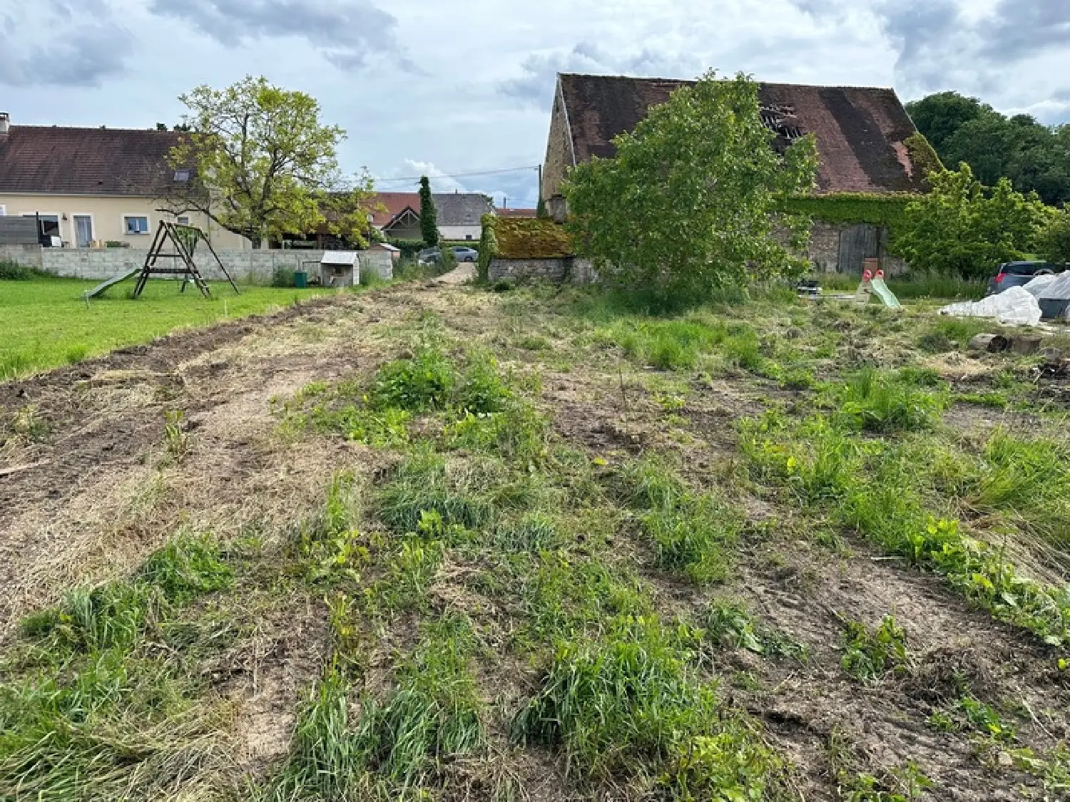  te koop terrein Broindon Côte-d'Or 3