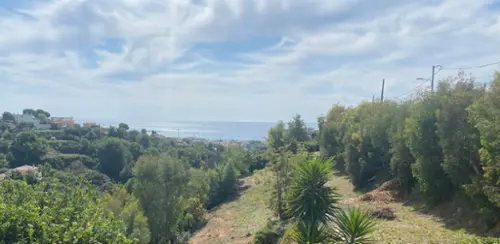 Cagnes-sur-Mer Alpes-Maritimes terrain foto 7106393