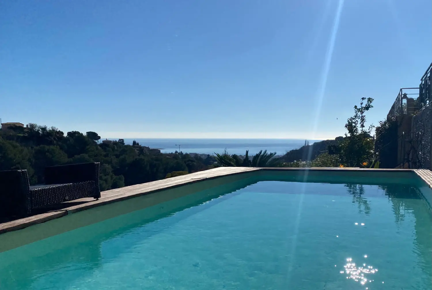  for sale terrain Cagnes-sur-Mer Alpes-Maritimes 4
