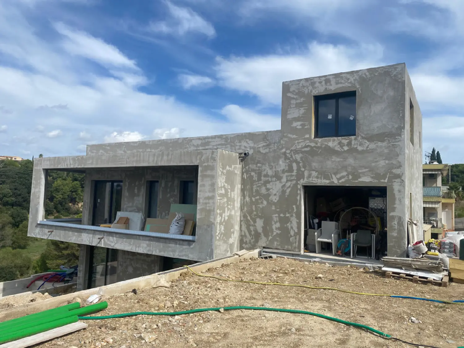  for sale terrain Cagnes-sur-Mer Alpes-Maritimes 7