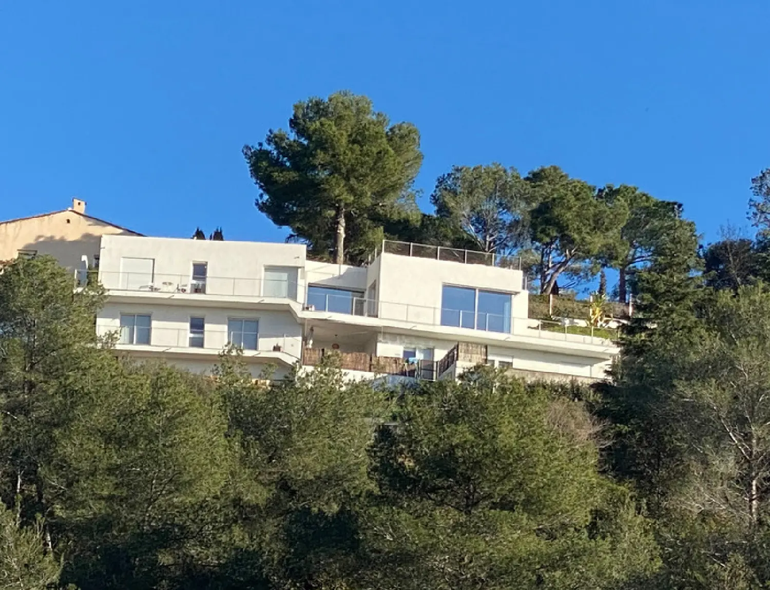  for sale terrain Cagnes-sur-Mer Alpes-Maritimes 8
