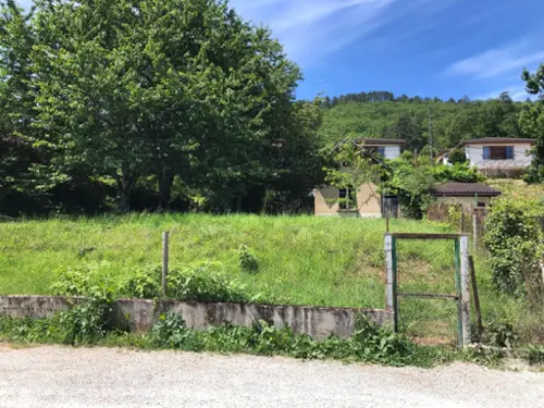 Cahors Lot terreno foto 7108533