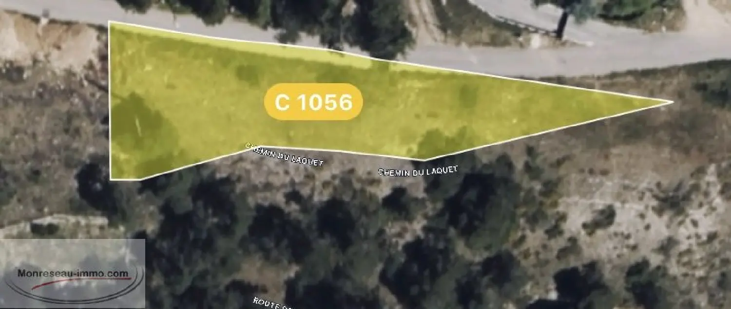  kaufen Grundstück Caille Alpes-Maritimes 2