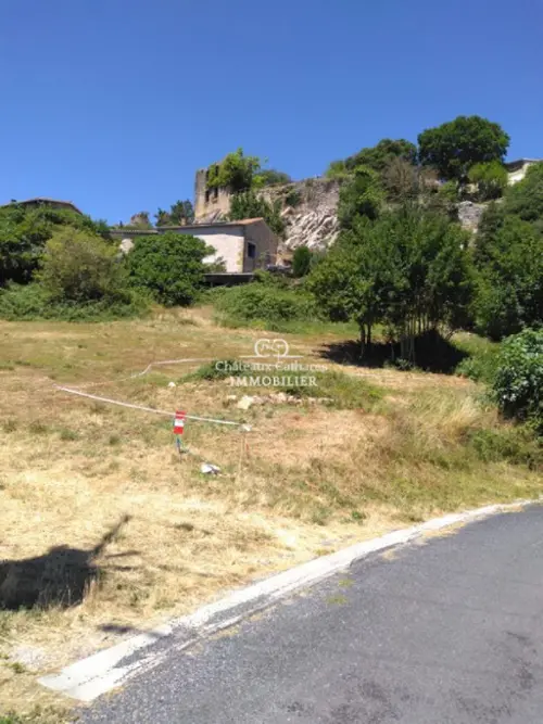Camps-sur-l'Agly Aude terreno foto 7115933