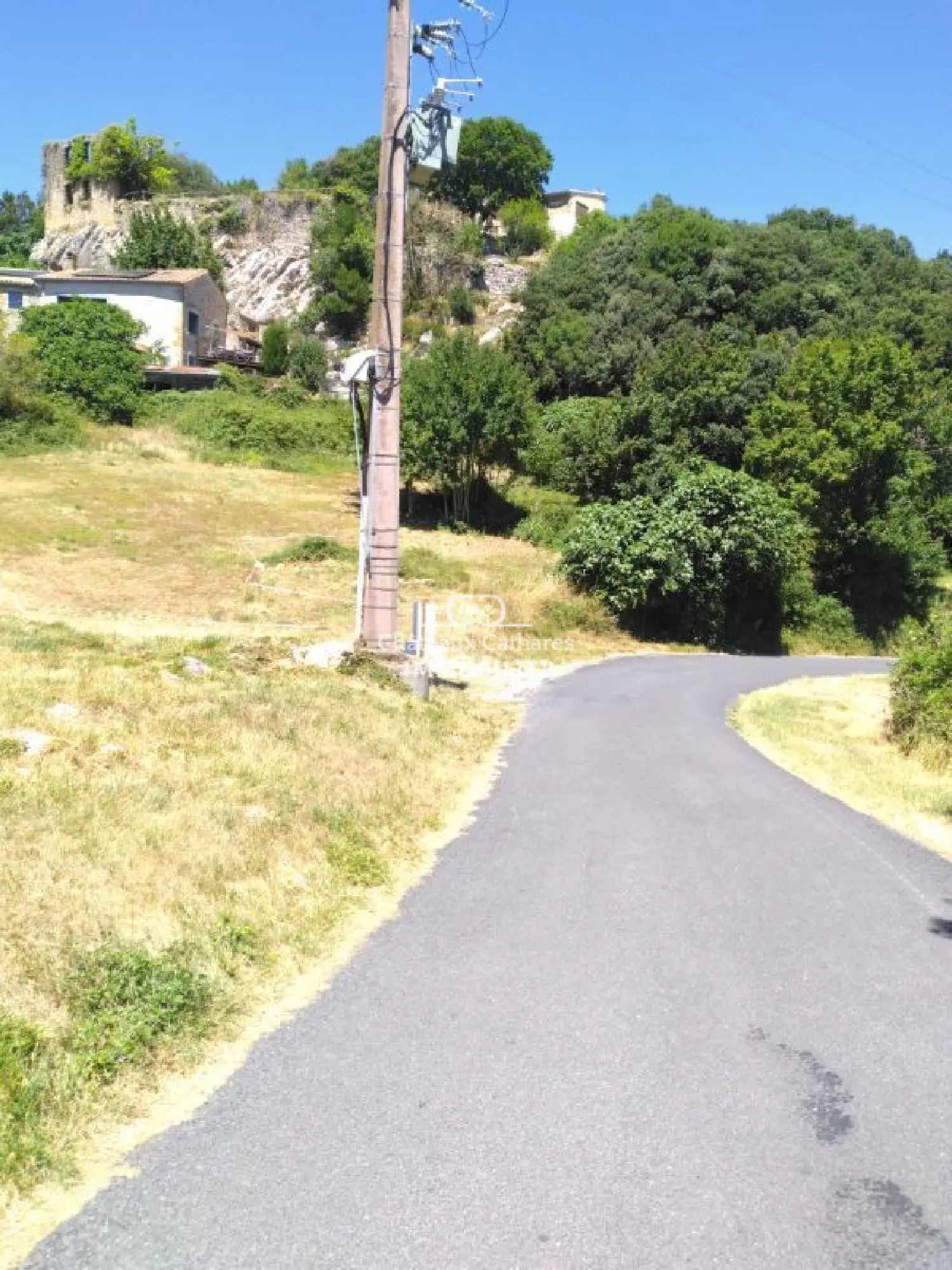  kaufen Grundstück Camps-sur-l'Agly Aude 2