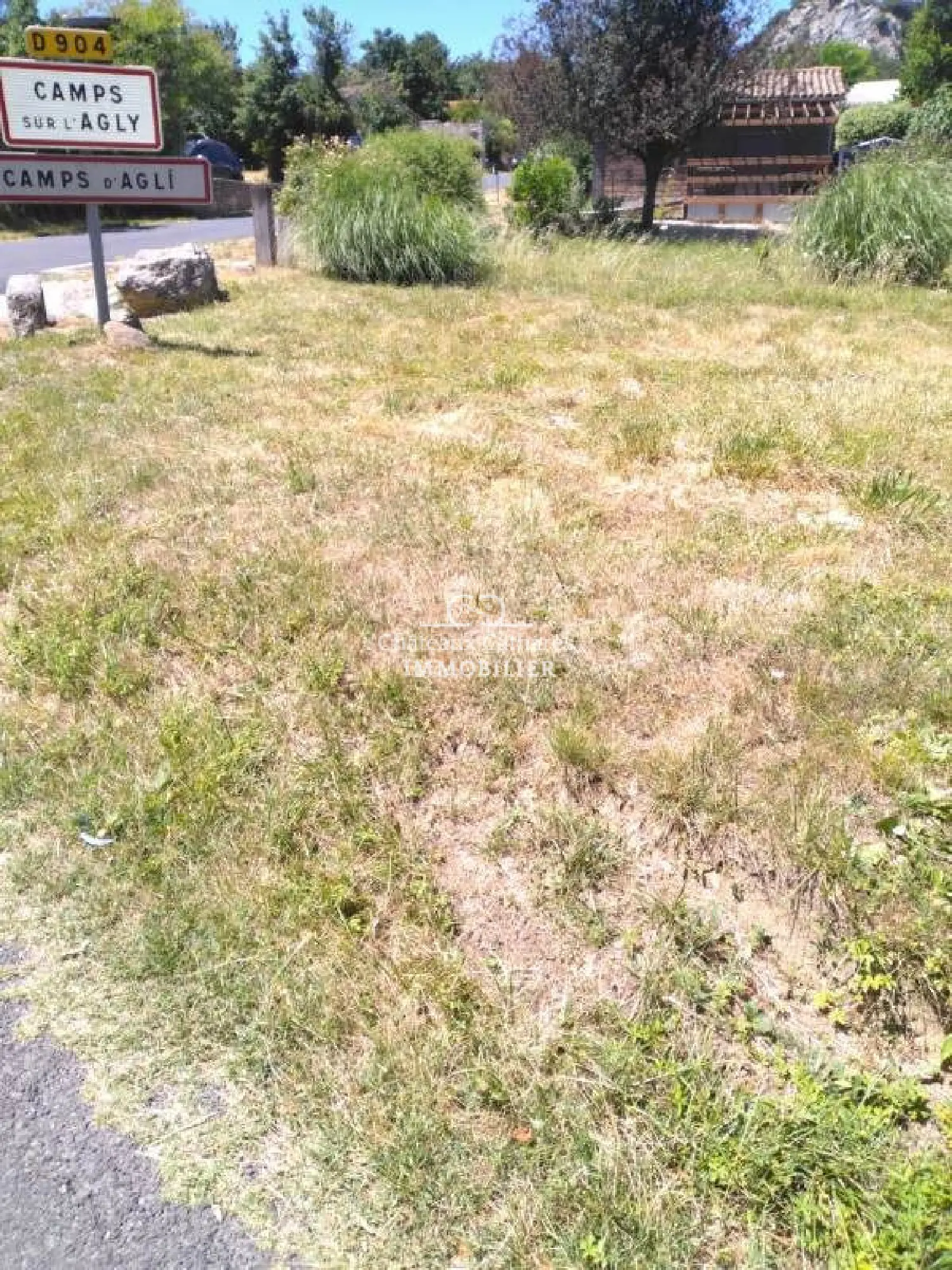  kaufen Grundstück Camps-sur-l'Agly Aude 6