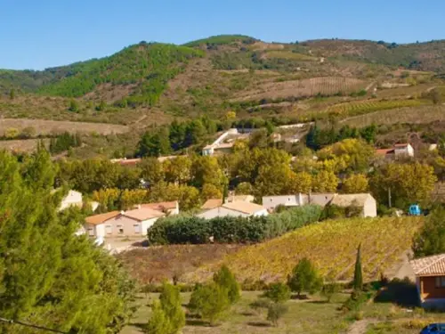 Cascastel-des-Corbières Aude terreno foto 7108644