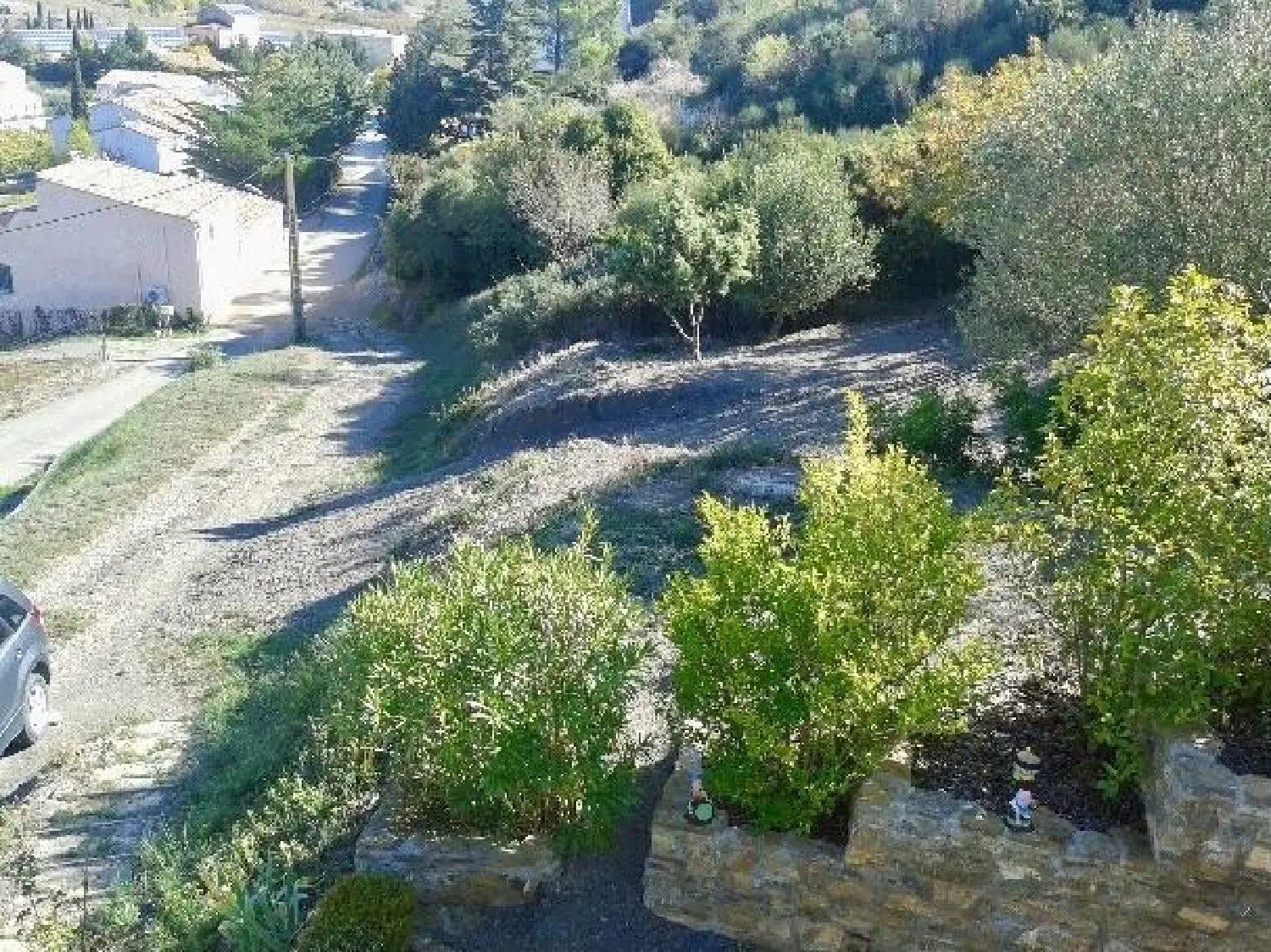 en venta terreno Cascastel-des-Corbières Aude 3