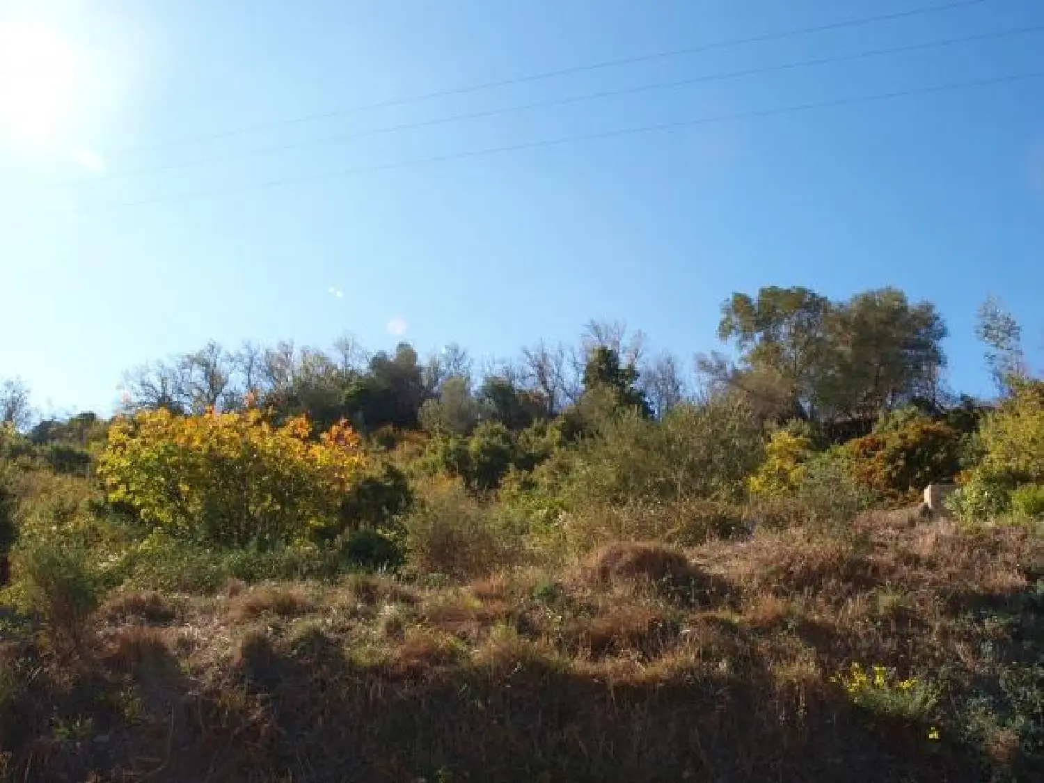  en venta terreno Cascastel-des-Corbières Aude 5