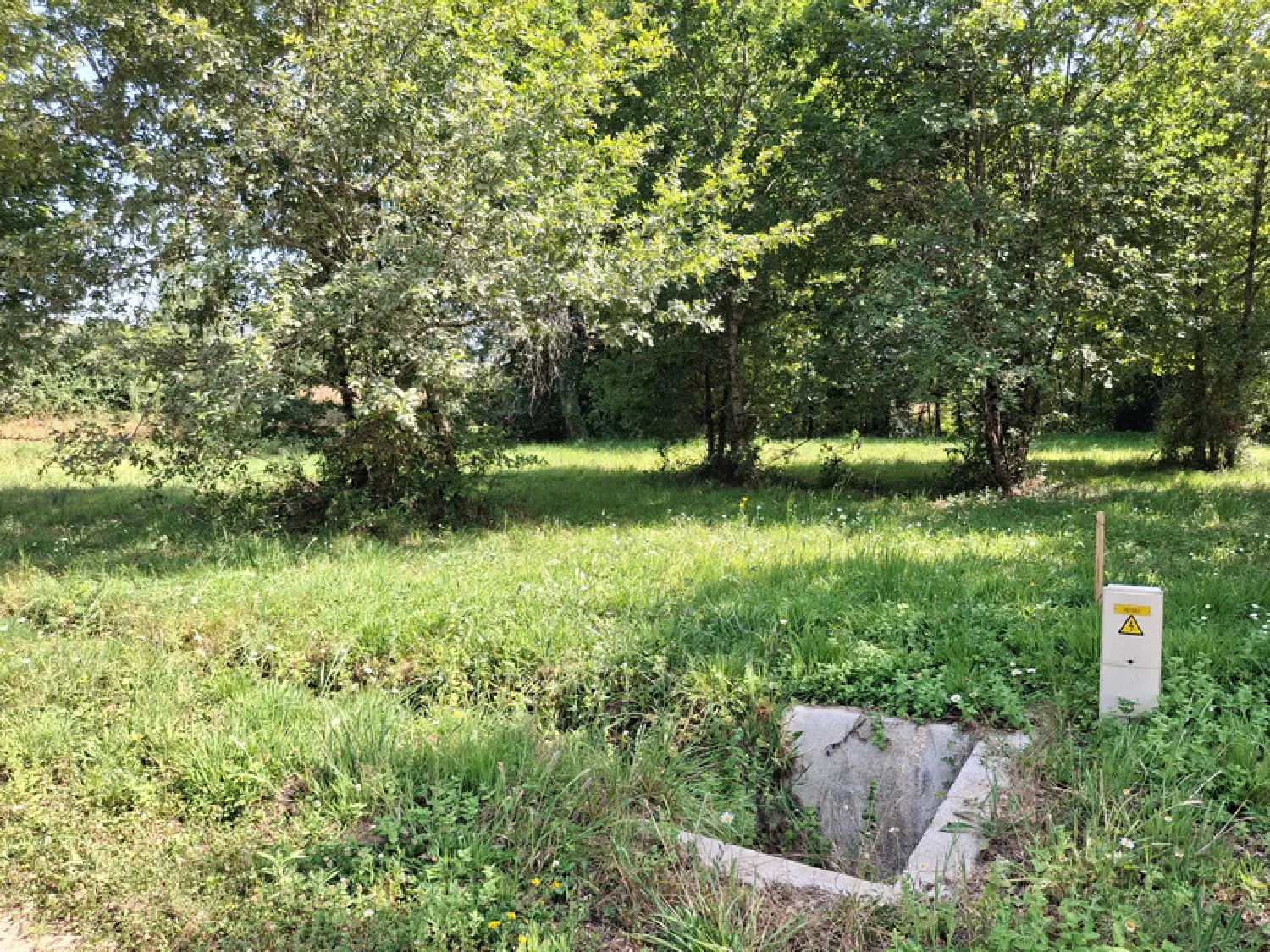  kaufen Grundstück Casteljaloux Lot-et-Garonne 3