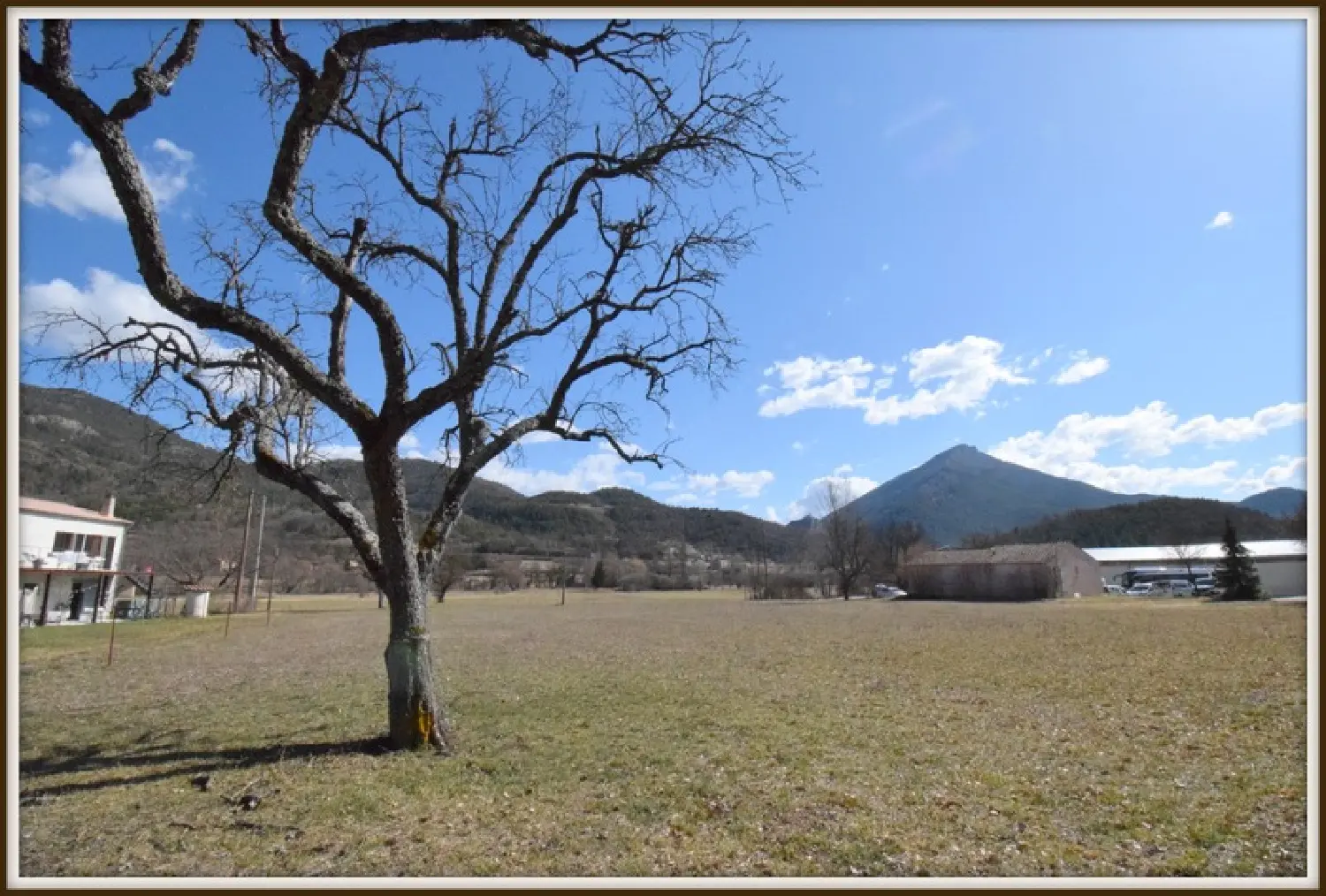  à vendre terrain Castellane Alpes-de-Haute-Provence 4