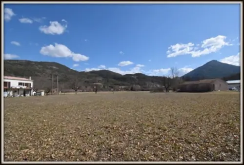 Castellane Alpes-de-Haute-Provence terrain foto 7113112