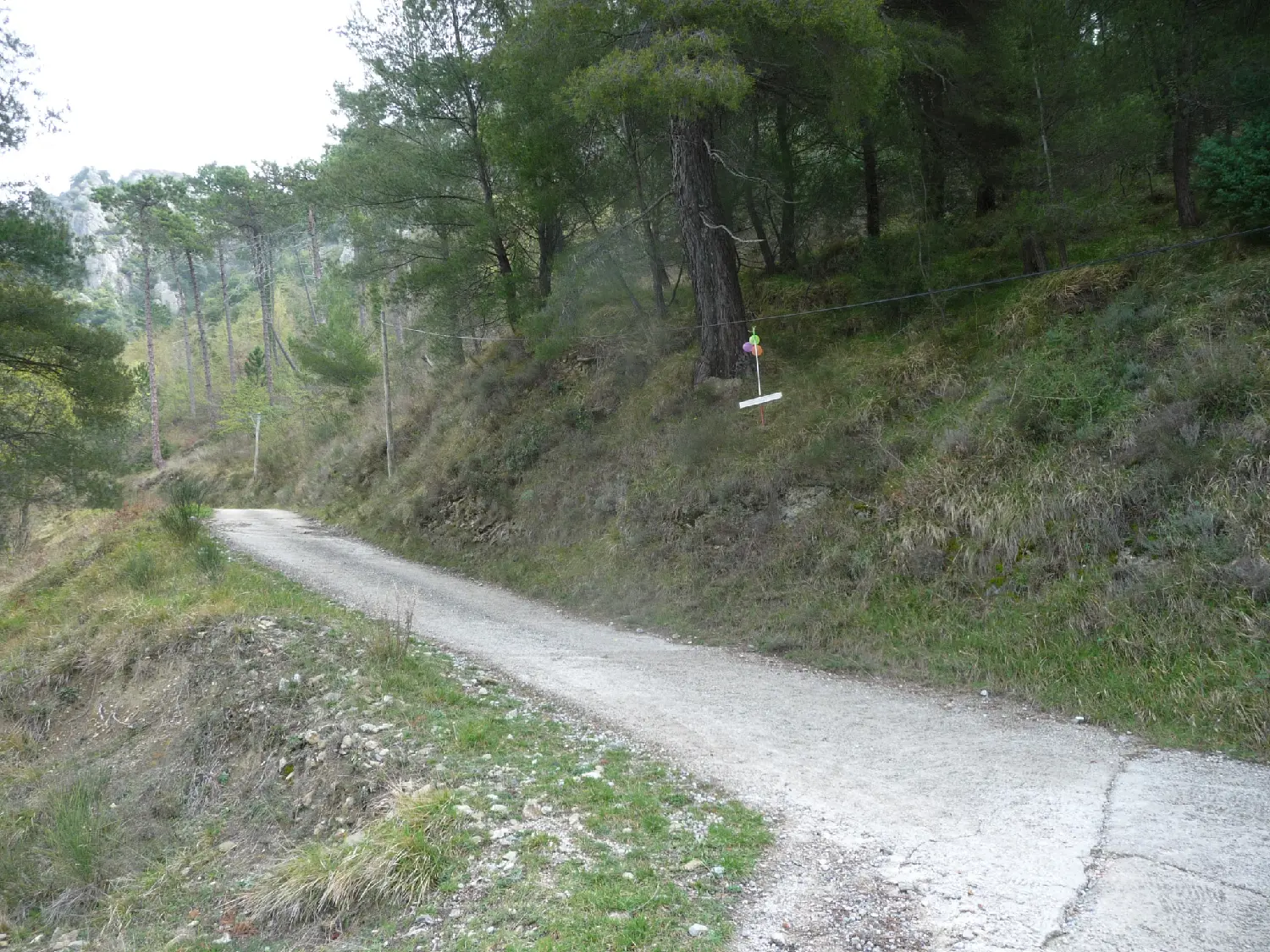  te koop terrein Castellar Alpes-Maritimes 3