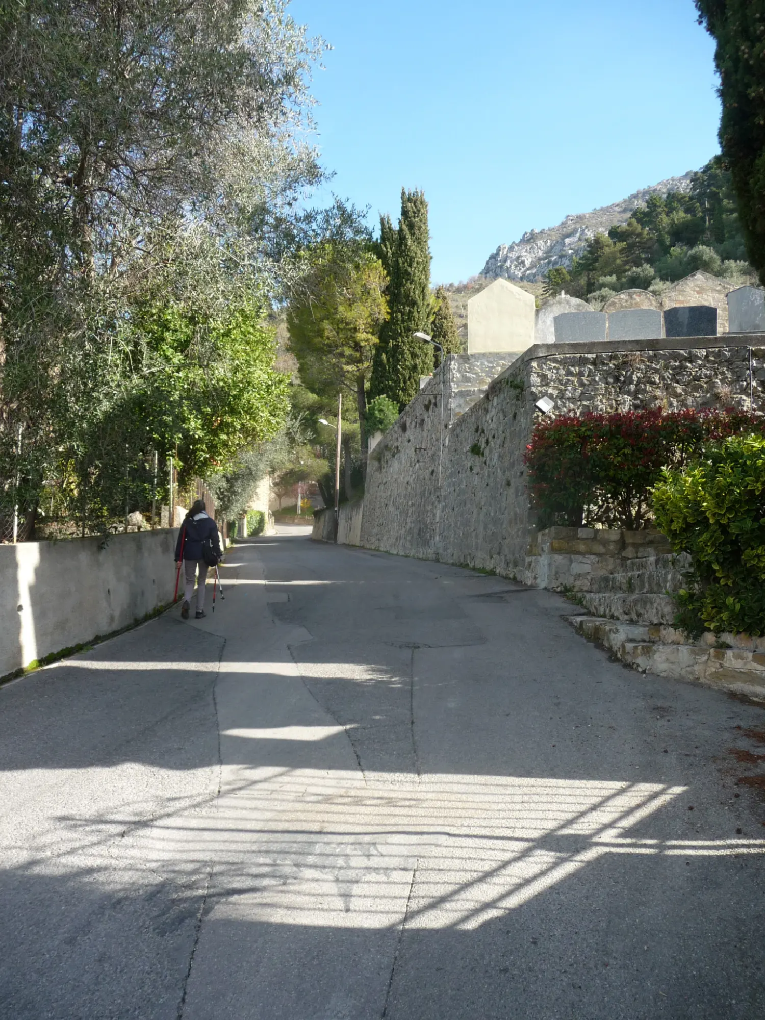  te koop terrein Castellar Alpes-Maritimes 6