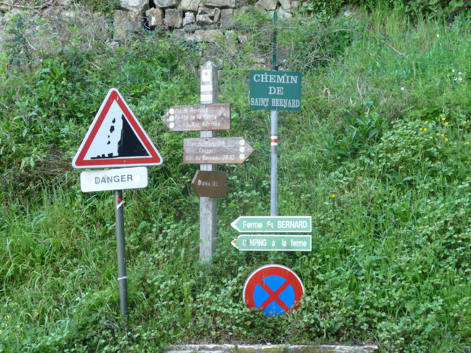  te koop terrein Castellar Alpes-Maritimes 8