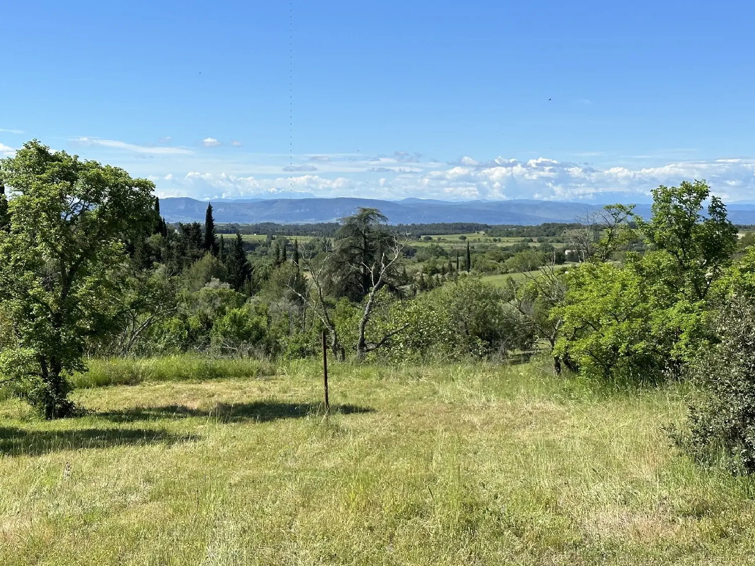  for sale terrain Caunes-Minervois Aude 1