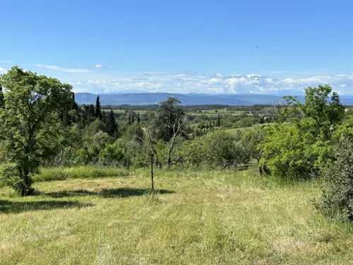 Caunes-Minervois Aude terrain foto 7106538