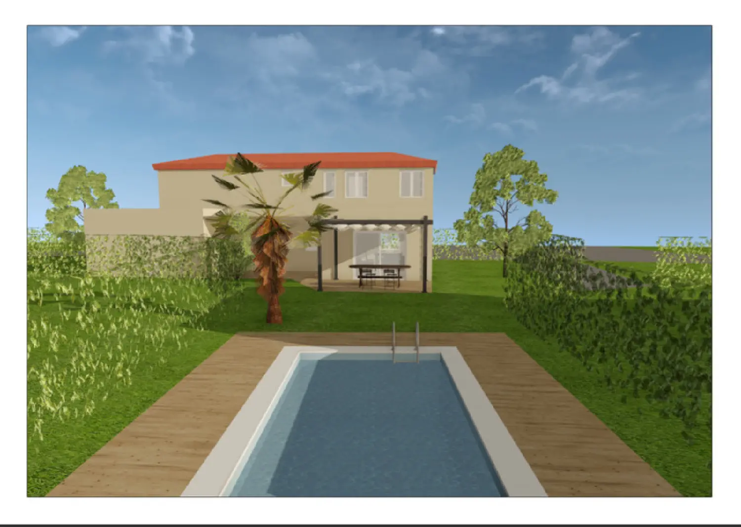  te koop terrein Cazevieille Hérault 1