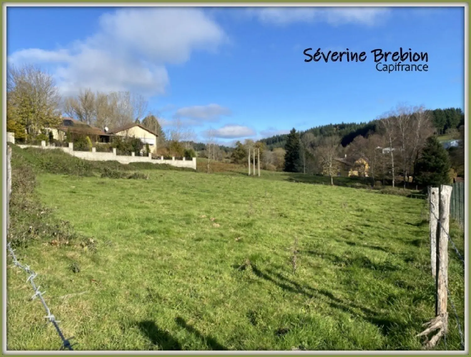  kaufen Grundstück Celles-sur-Durolle Puy-de-Dôme 2