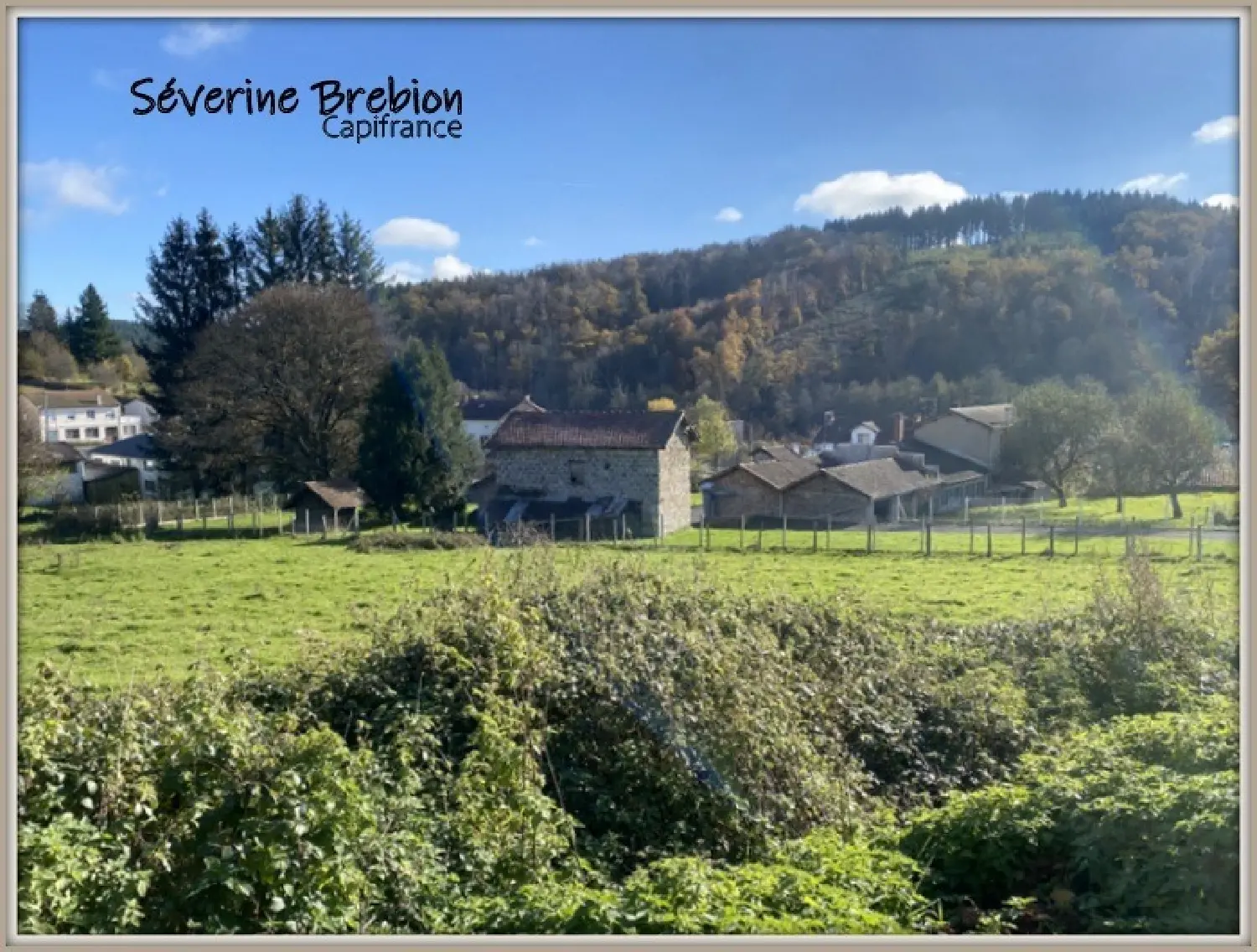  kaufen Grundstück Celles-sur-Durolle Puy-de-Dôme 4