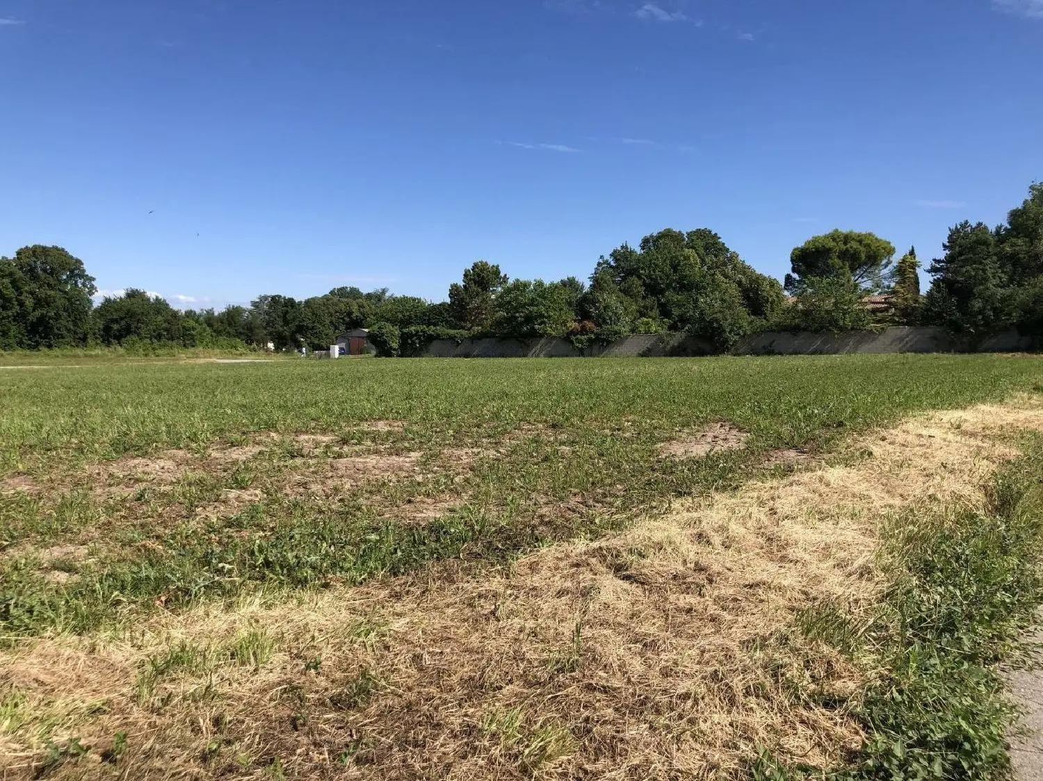  for sale terrain Chabeuil Drôme 1