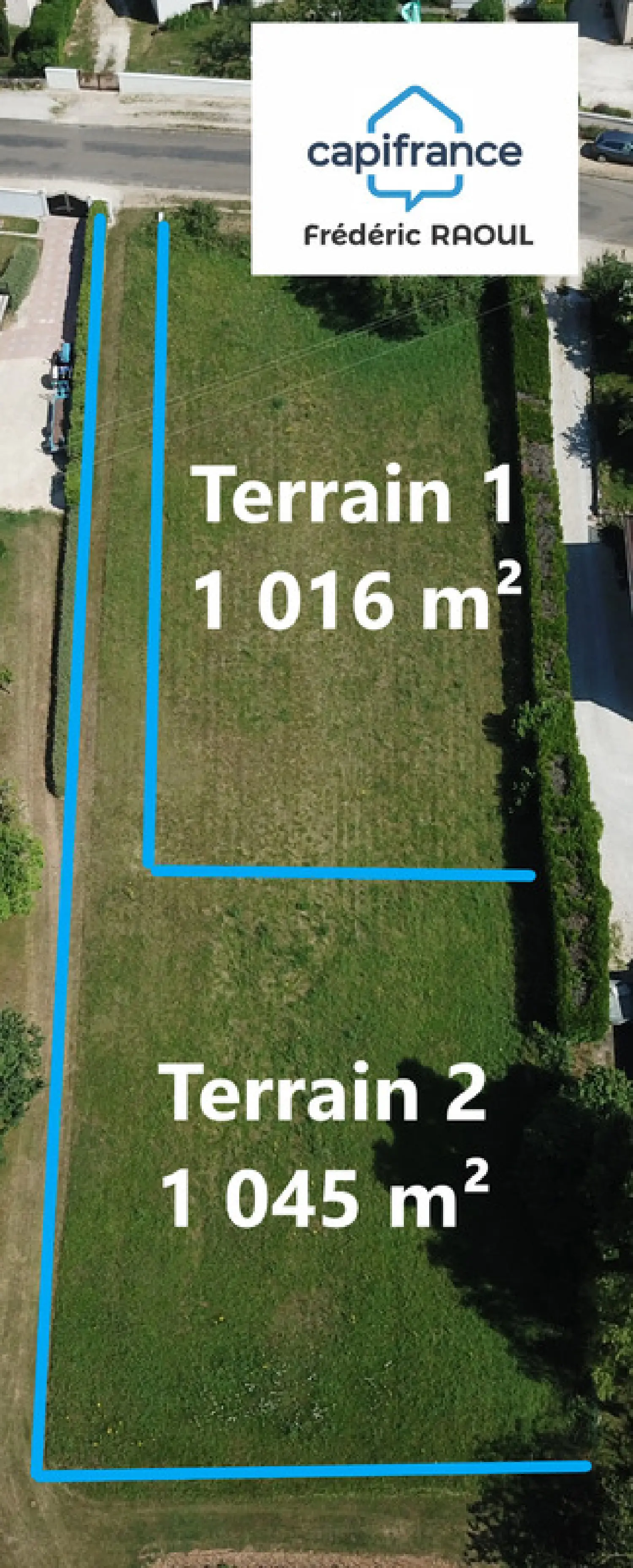  te koop terrein Chaignay Côte-d'Or 3