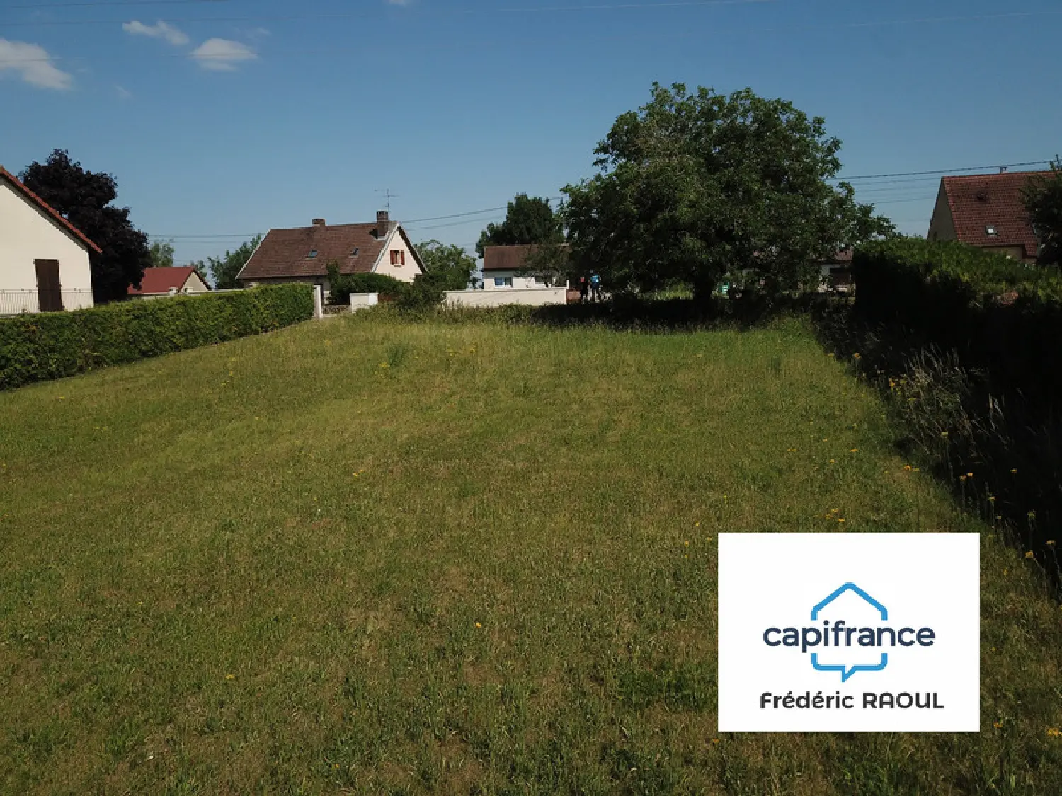  te koop terrein Chaignay Côte-d'Or 3
