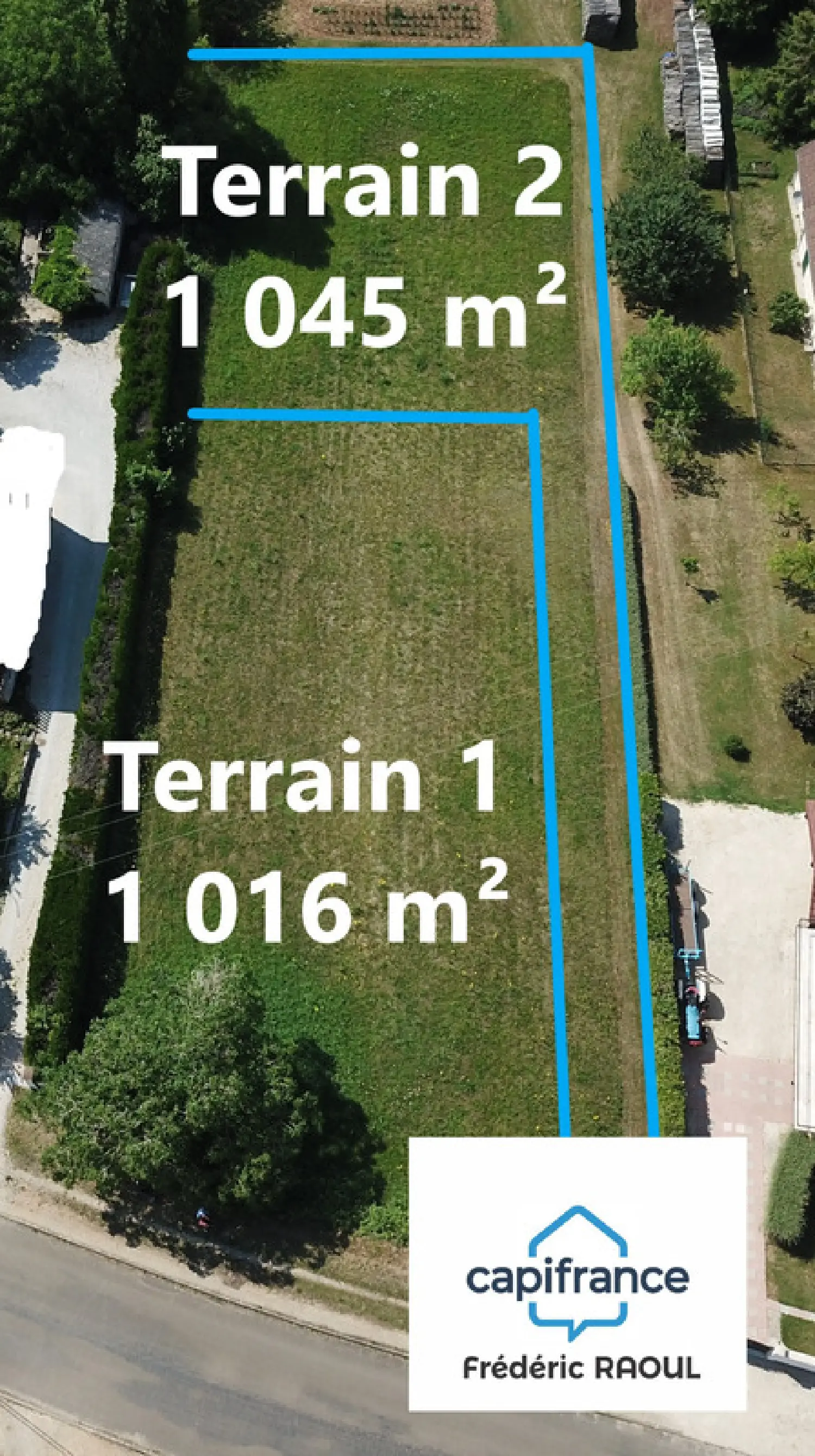  te koop terrein Chaignay Côte-d'Or 7