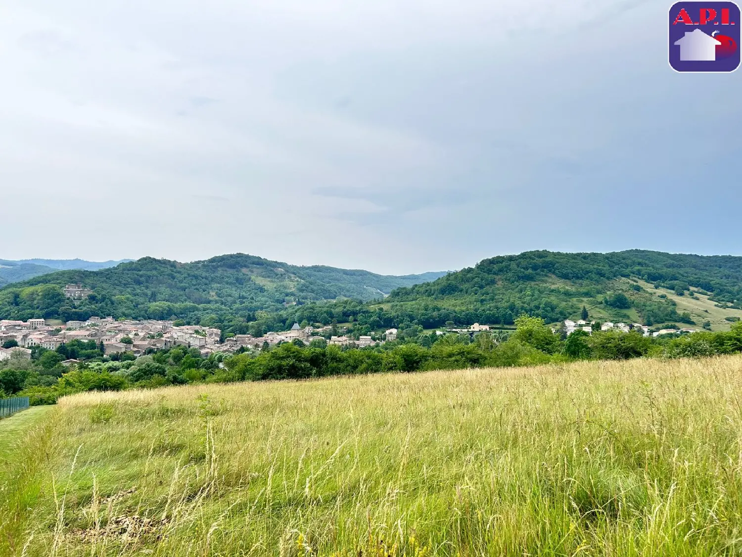  en venta terreno Chalabre Aude 3