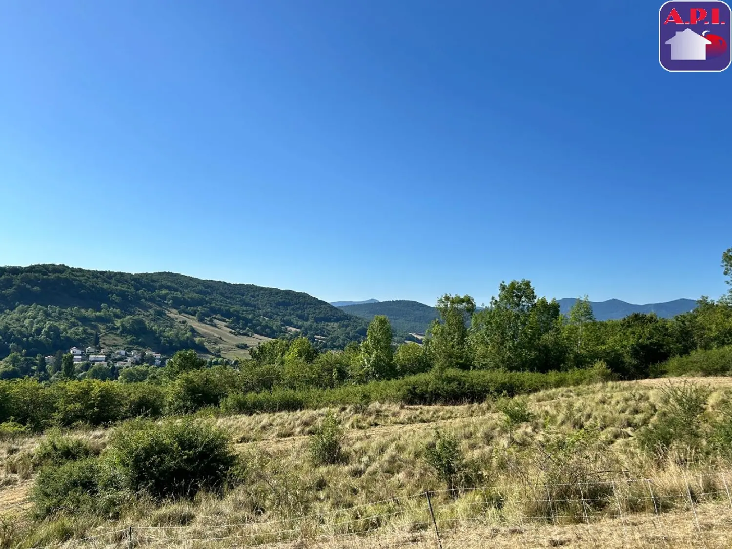  en venta terreno Chalabre Aude 4