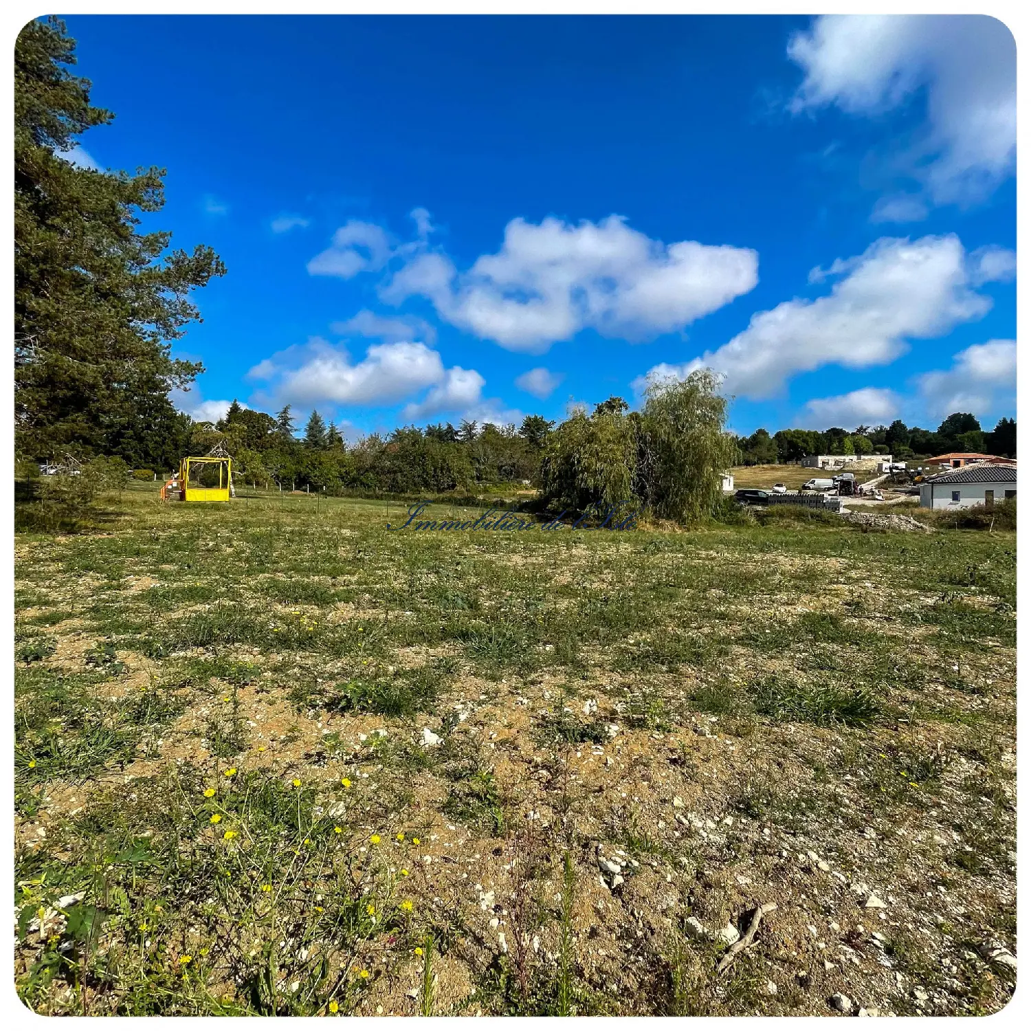  en venta terreno Champcevinel Dordoña 4