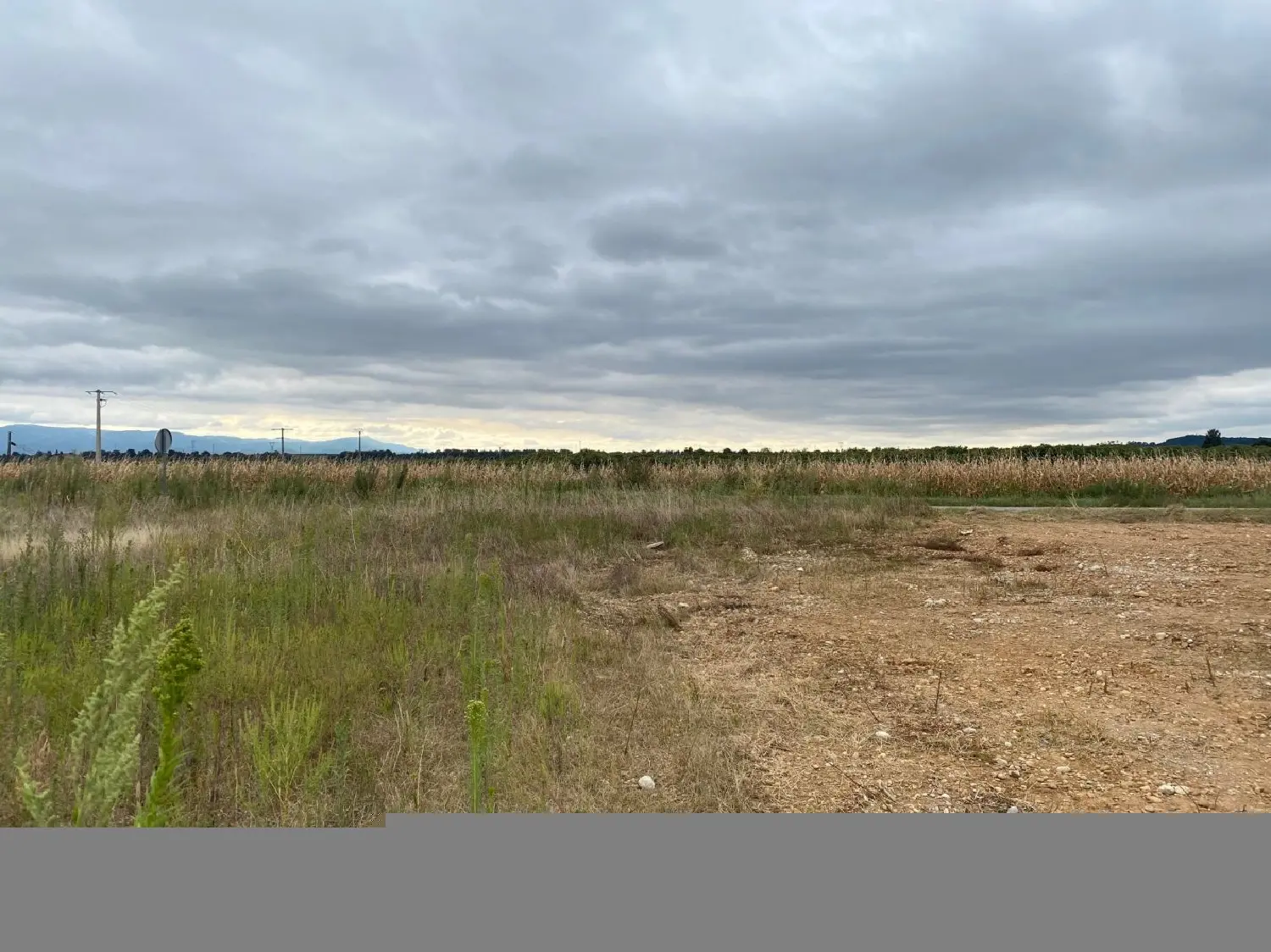  à vendre terrain Chantemerle-les-Blés Drôme 2
