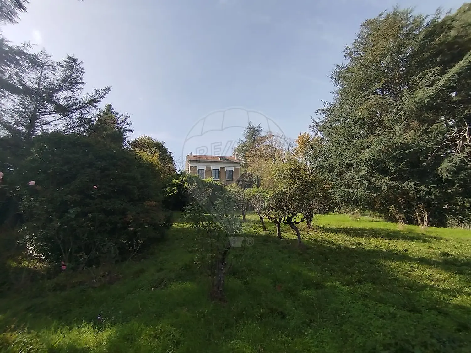  en venta terreno Charbonnières-les-Bains Rhône 5
