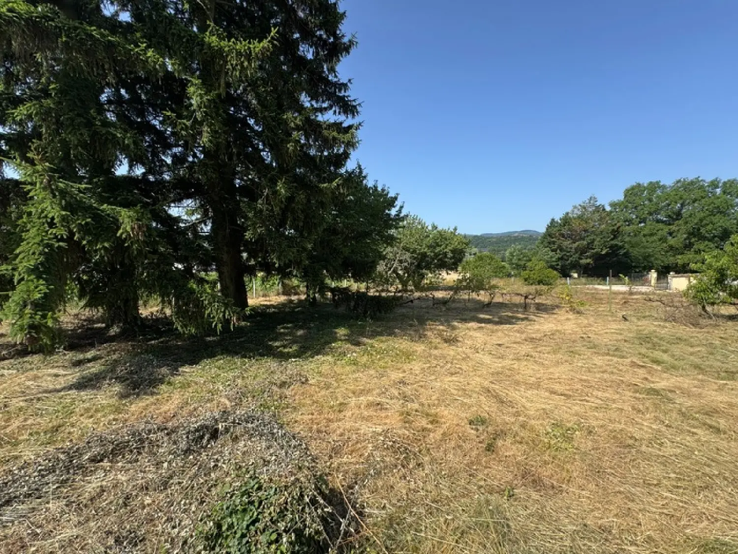  à vendre terrain Charnay-lès-Mâcon Saône-et-Loire 1