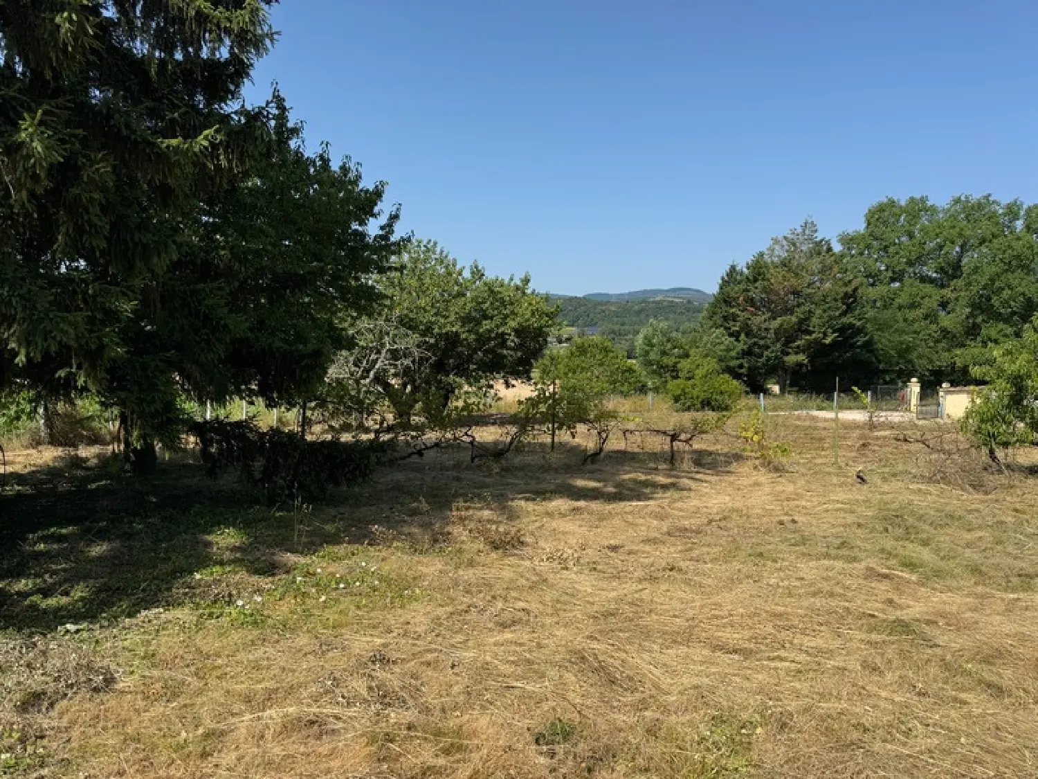  à vendre terrain Charnay-lès-Mâcon Saône-et-Loire 2