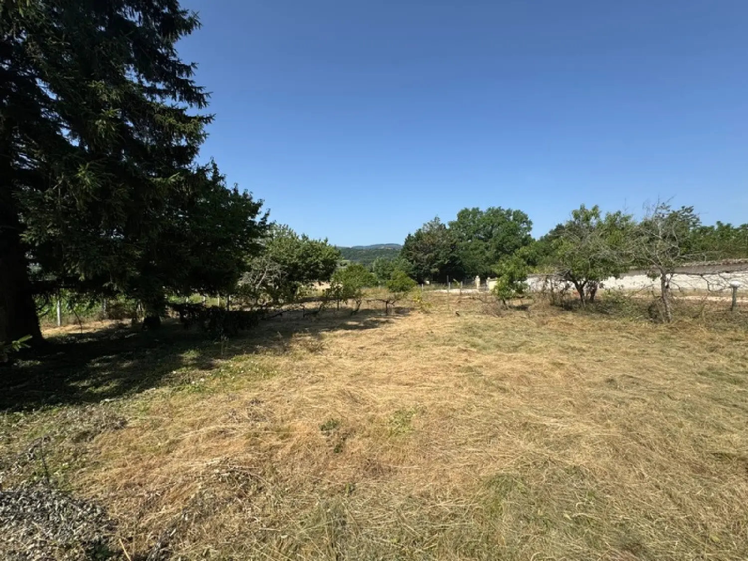  à vendre terrain Charnay-lès-Mâcon Saône-et-Loire 3