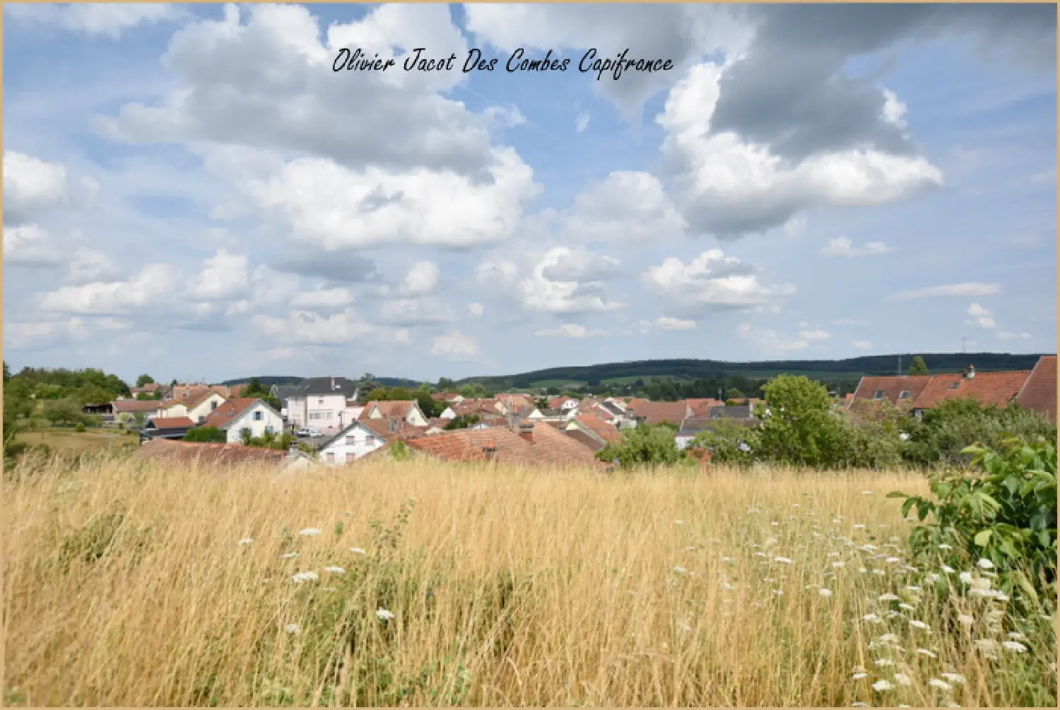  à vendre terrain Châtenois-les-Forges Territoire de Belfort 2