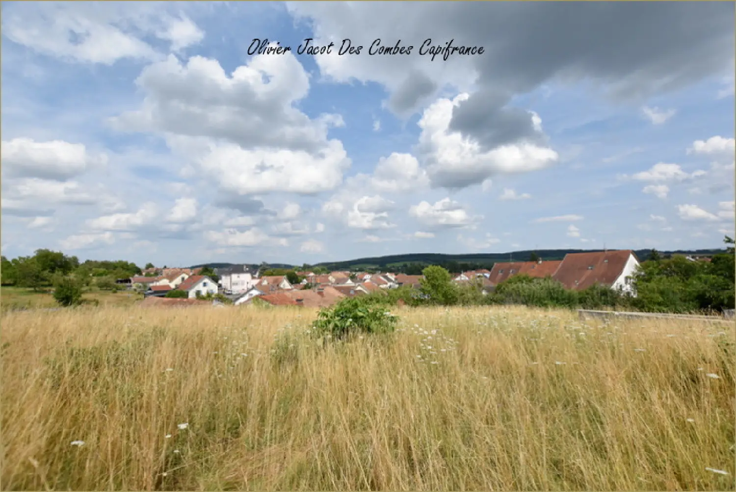  à vendre terrain Châtenois-les-Forges Territoire de Belfort 3
