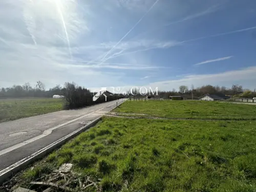 Chenevières Meurthe-et-Moselle terrain foto 7116484