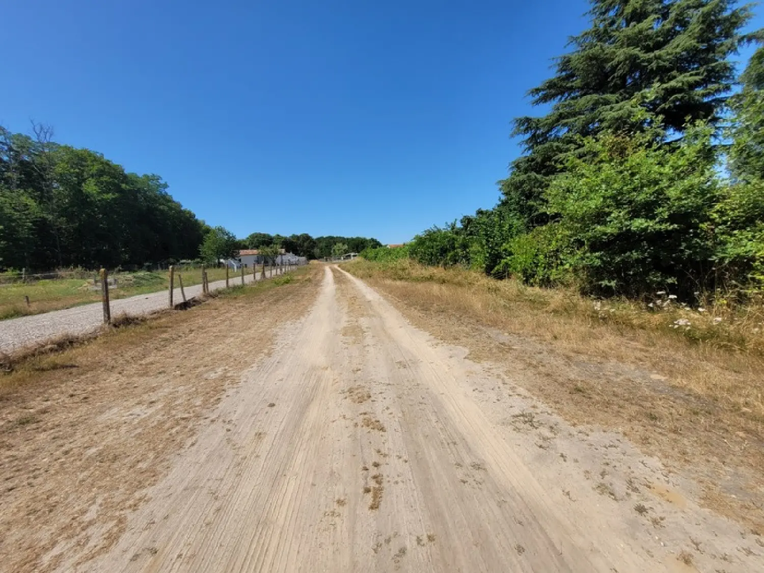  à vendre terrain Cissac-Médoc Gironde 3