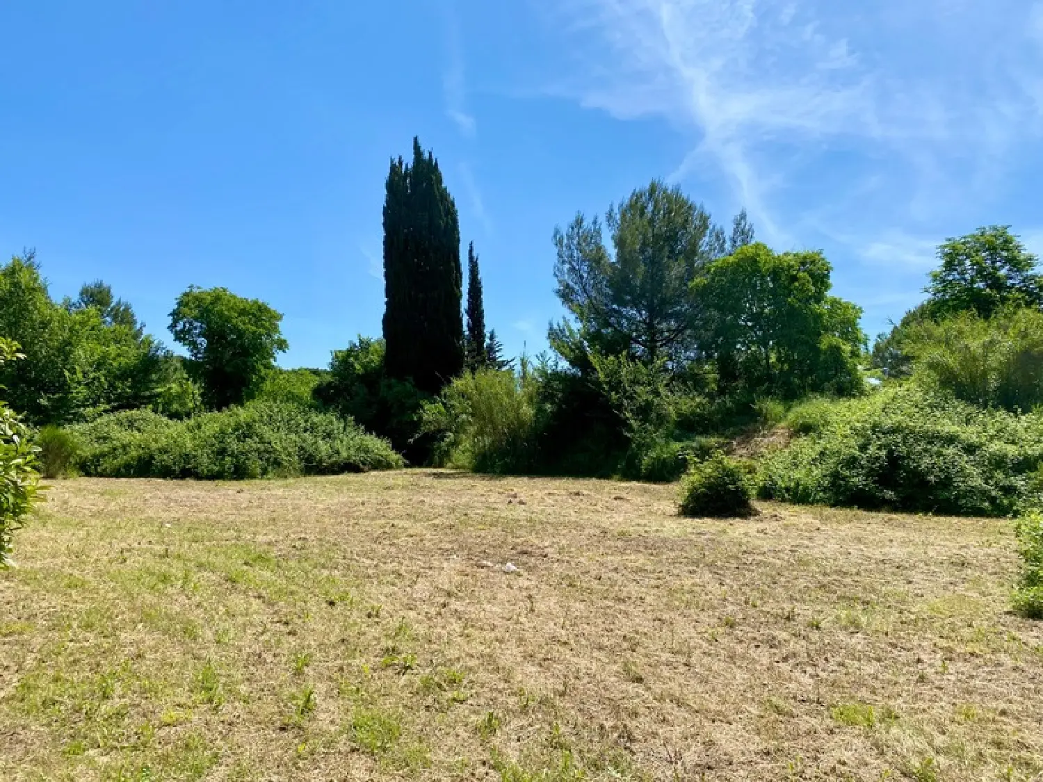  for sale terrain Clapiers Hérault 1