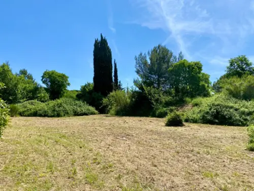 Clapiers Hérault terreno foto 7107252