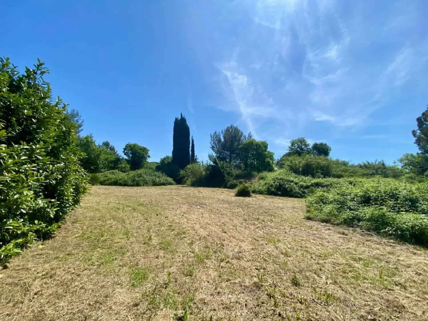  for sale terrain Clapiers Hérault 2