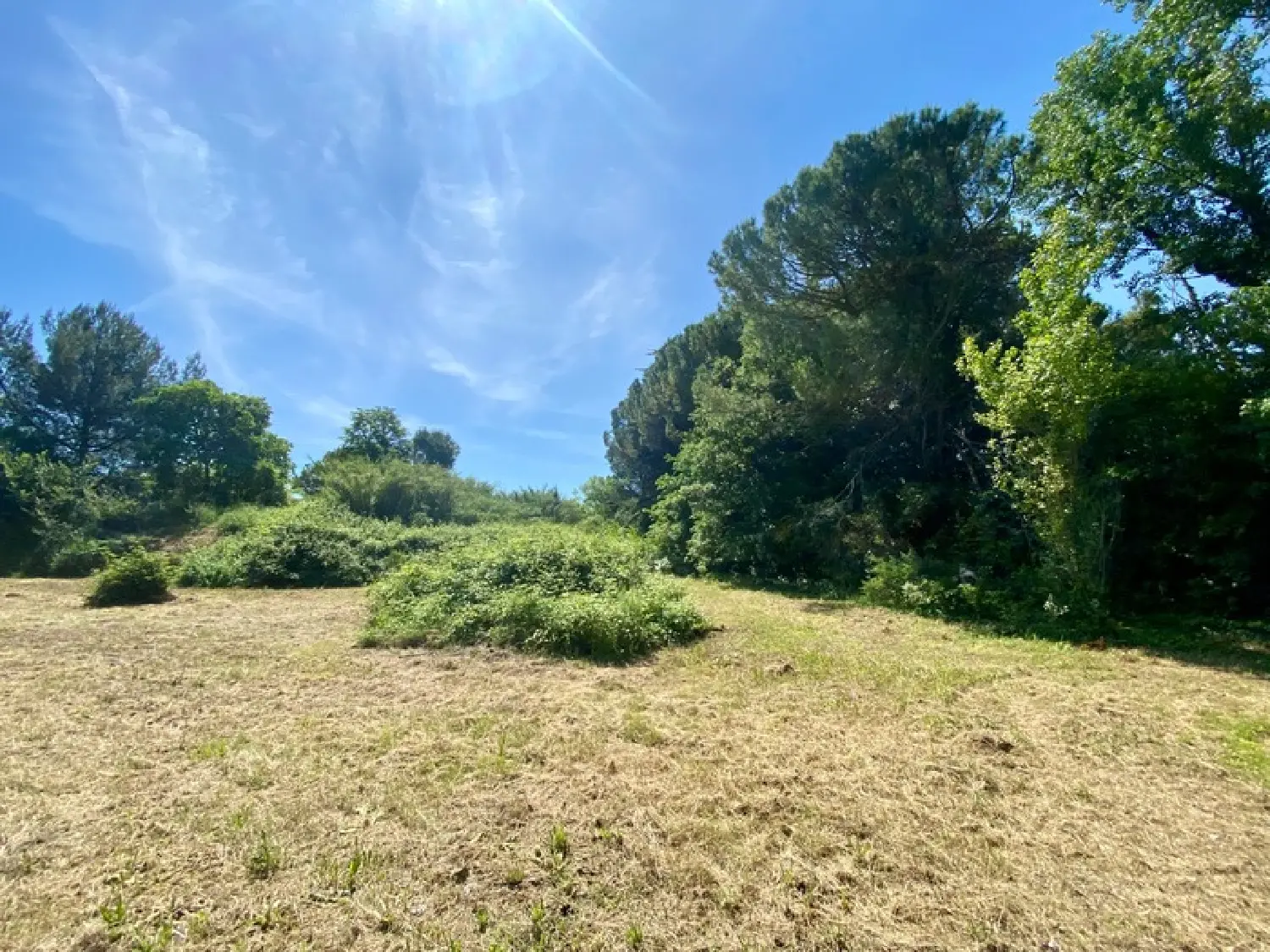  for sale terrain Clapiers Hérault 3
